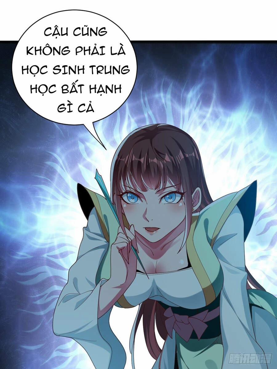 Cục Gạch Xông Vào Dị Giới 59 trang 57