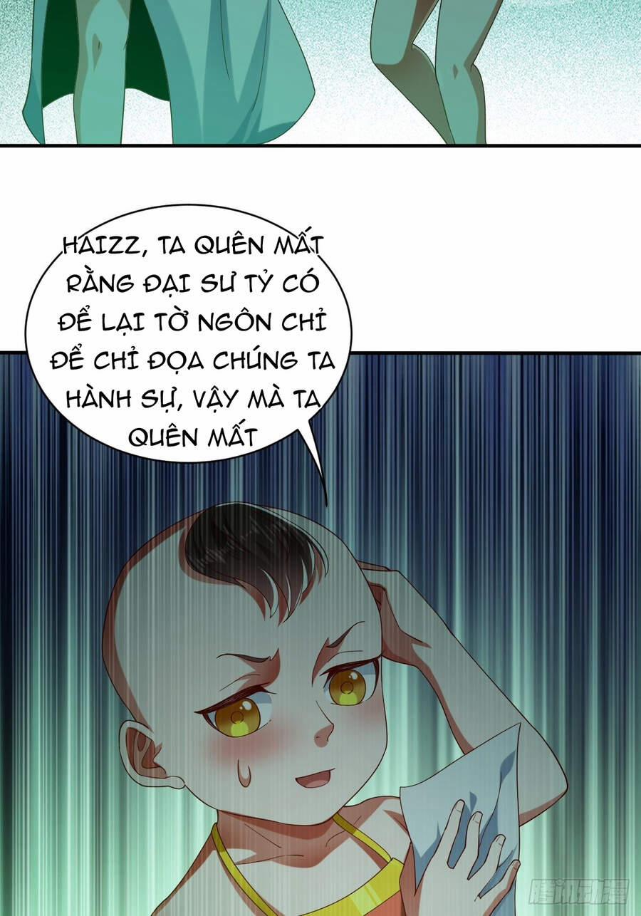 Cục Gạch Xông Vào Dị Giới 59 trang 9