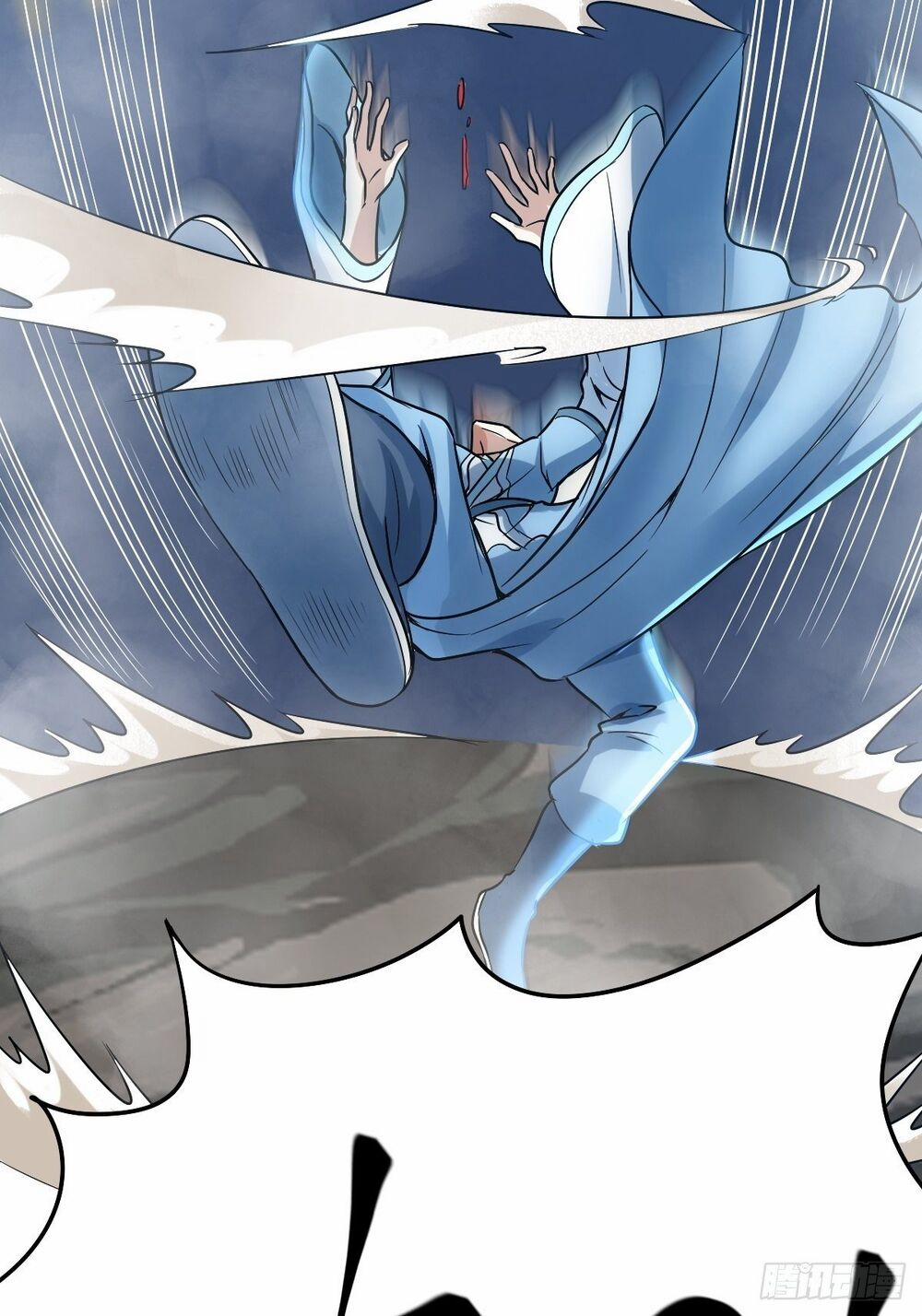 Cục Gạch Xông Vào Dị Giới 6 trang 44