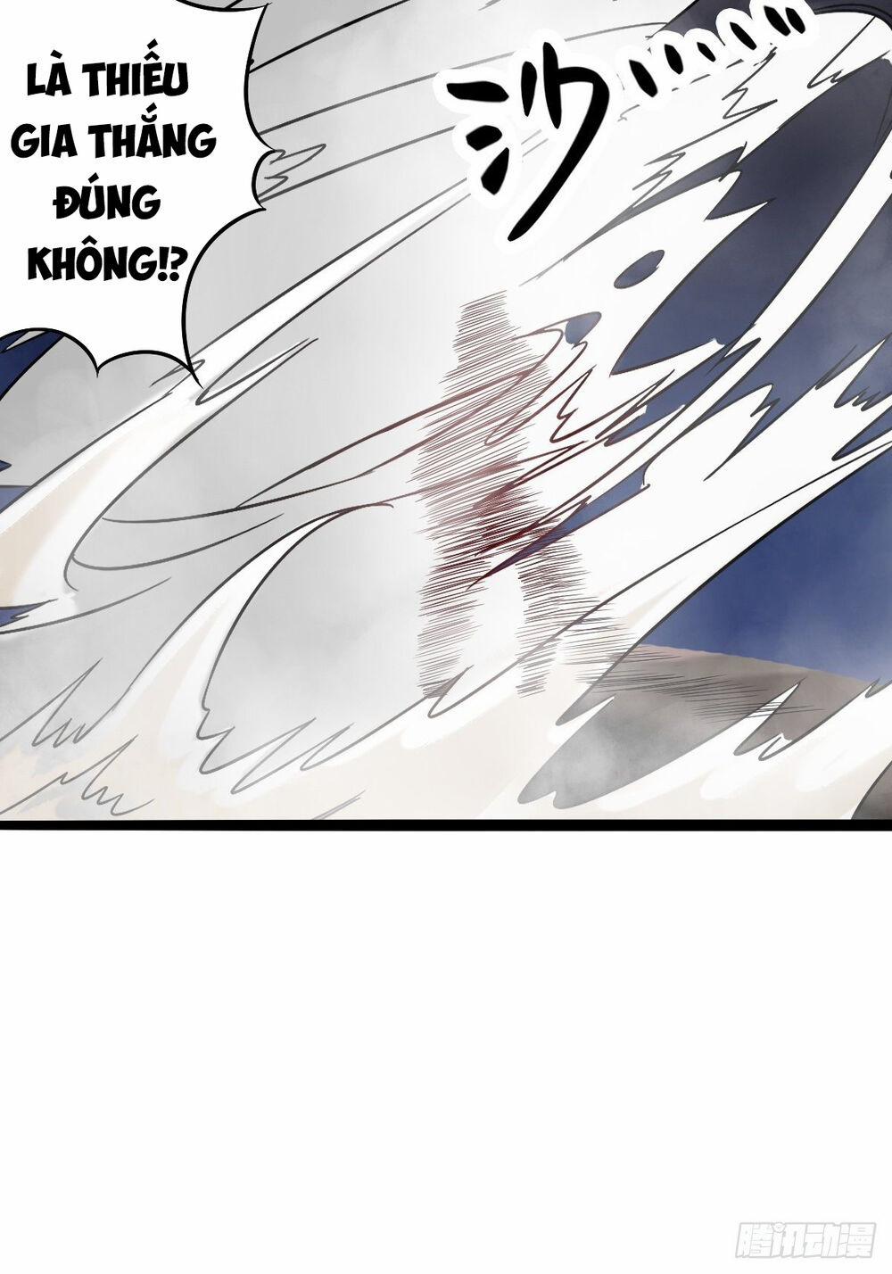 Cục Gạch Xông Vào Dị Giới 6 trang 47