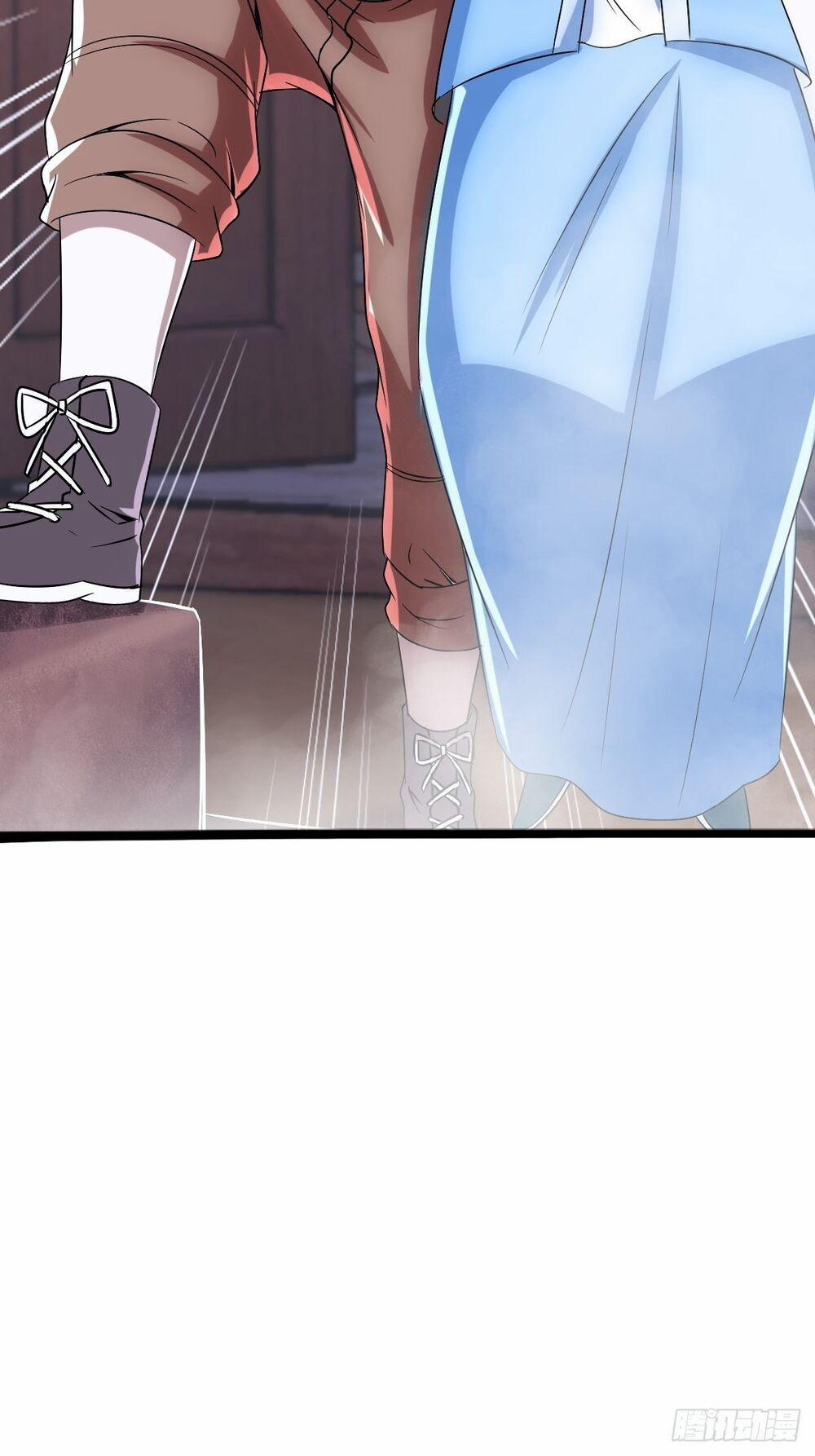 Cục Gạch Xông Vào Dị Giới 6 trang 50