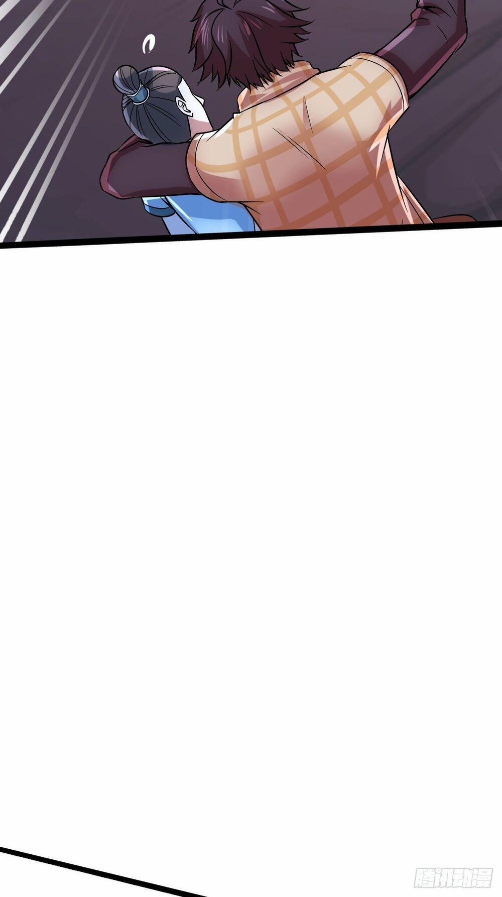 Cục Gạch Xông Vào Dị Giới 6 trang 53