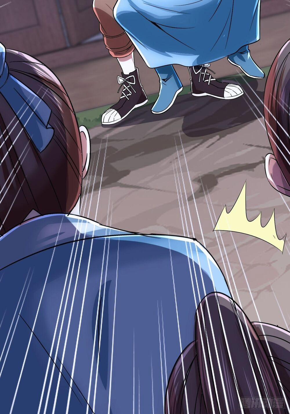 Cục Gạch Xông Vào Dị Giới 6 trang 59