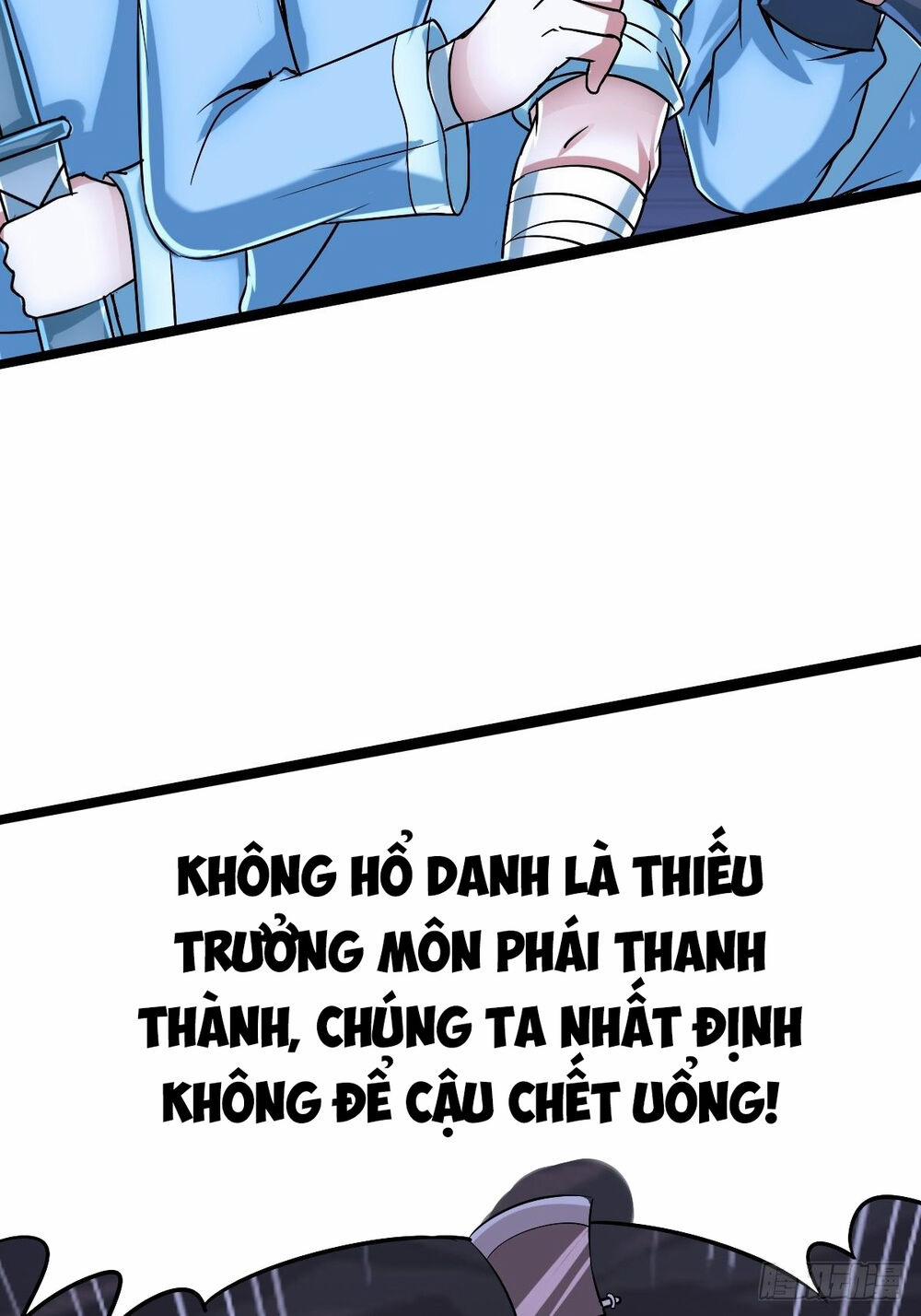 Cục Gạch Xông Vào Dị Giới 6 trang 63