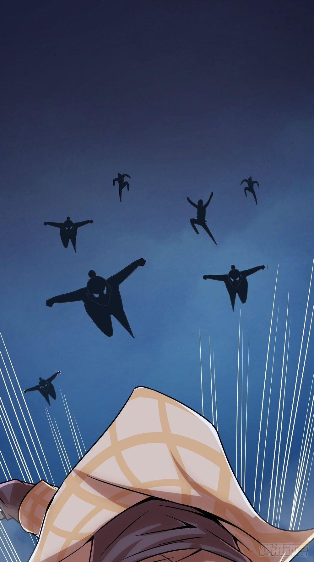 Cục Gạch Xông Vào Dị Giới 6 trang 71