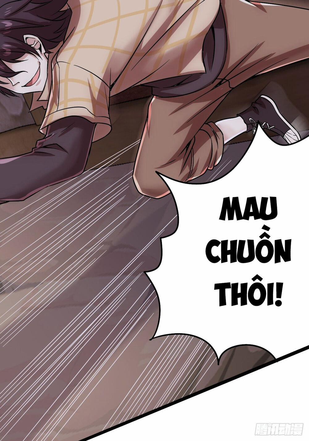 Cục Gạch Xông Vào Dị Giới 6 trang 82