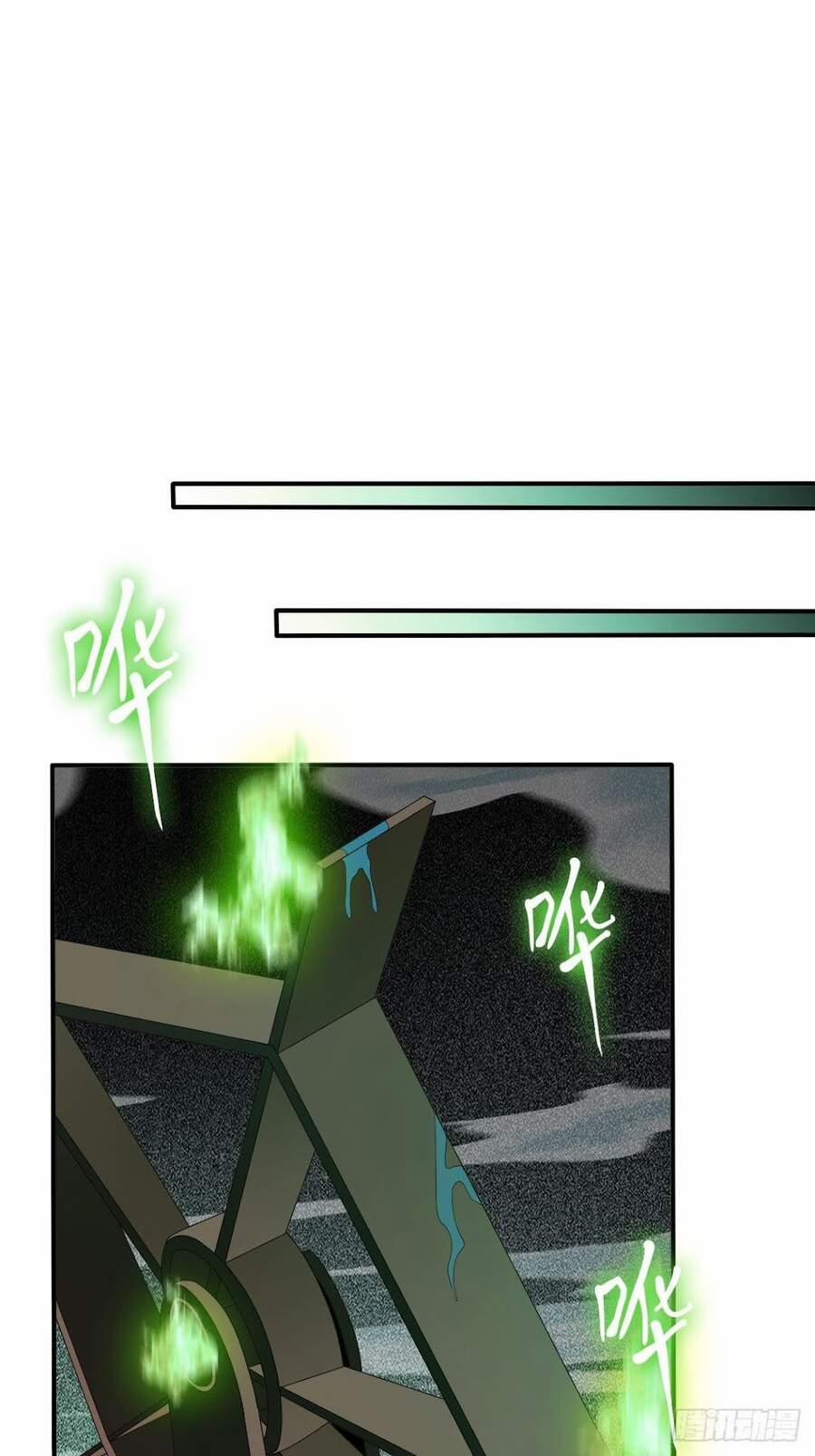 Cục Gạch Xông Vào Dị Giới 61 trang 20