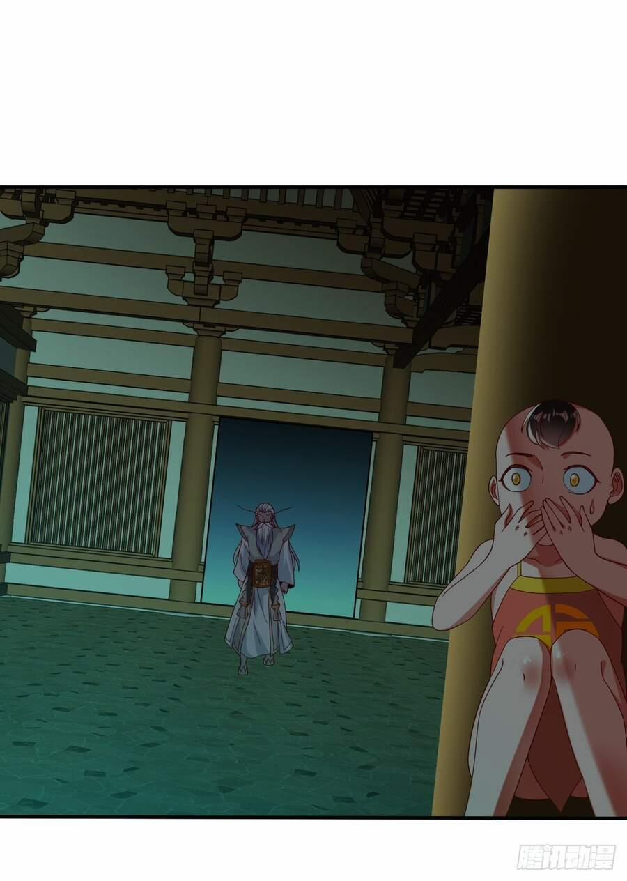 Cục Gạch Xông Vào Dị Giới 61 trang 25