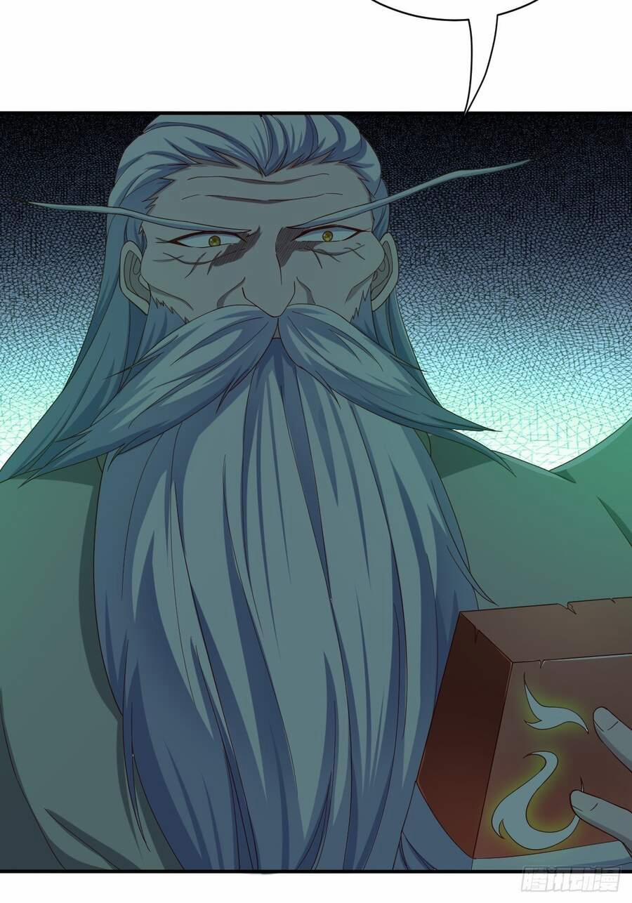 Cục Gạch Xông Vào Dị Giới 61 trang 30