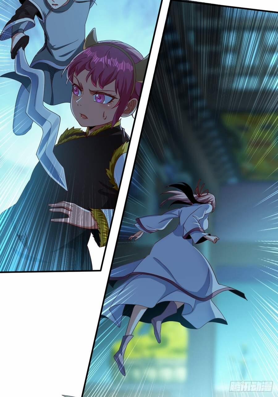 Cục Gạch Xông Vào Dị Giới 61 trang 34