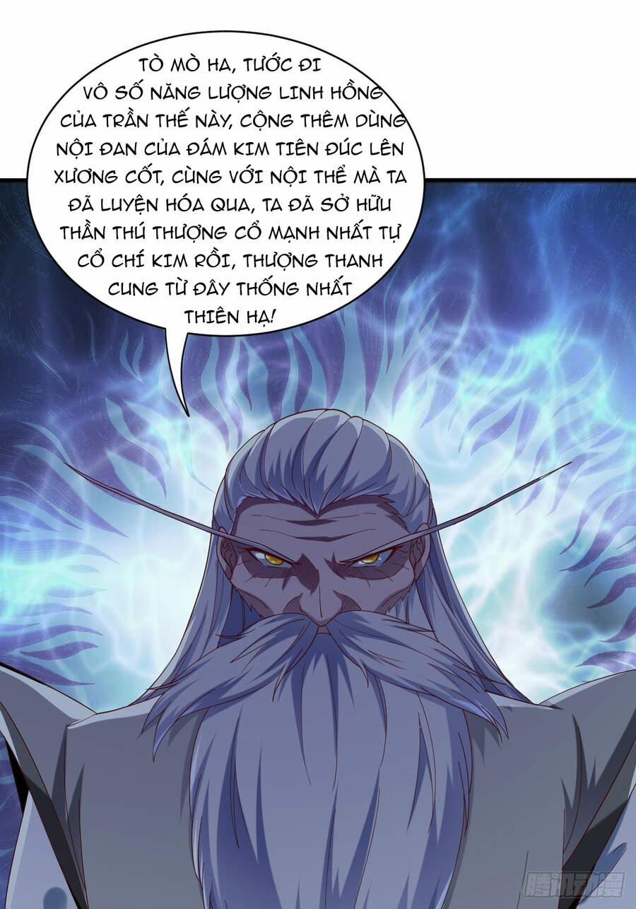 Cục Gạch Xông Vào Dị Giới 61 trang 47