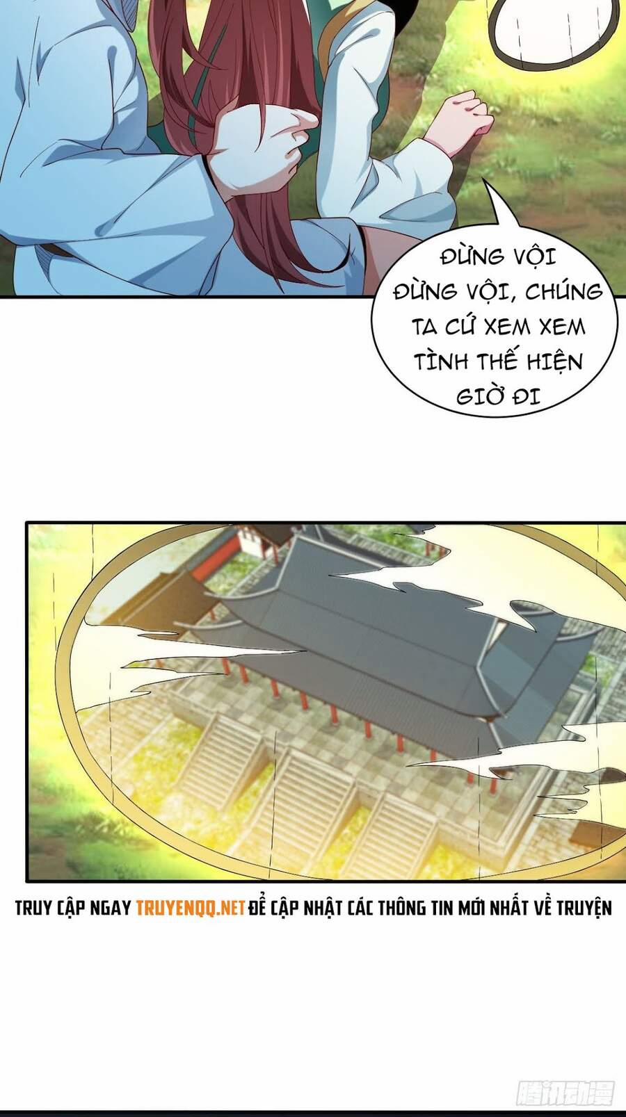 Cục Gạch Xông Vào Dị Giới 61 trang 55