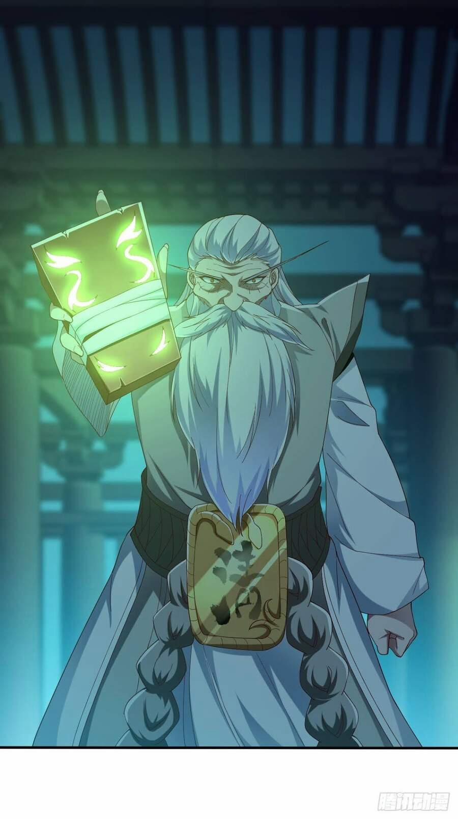 Cục Gạch Xông Vào Dị Giới 61 trang 56