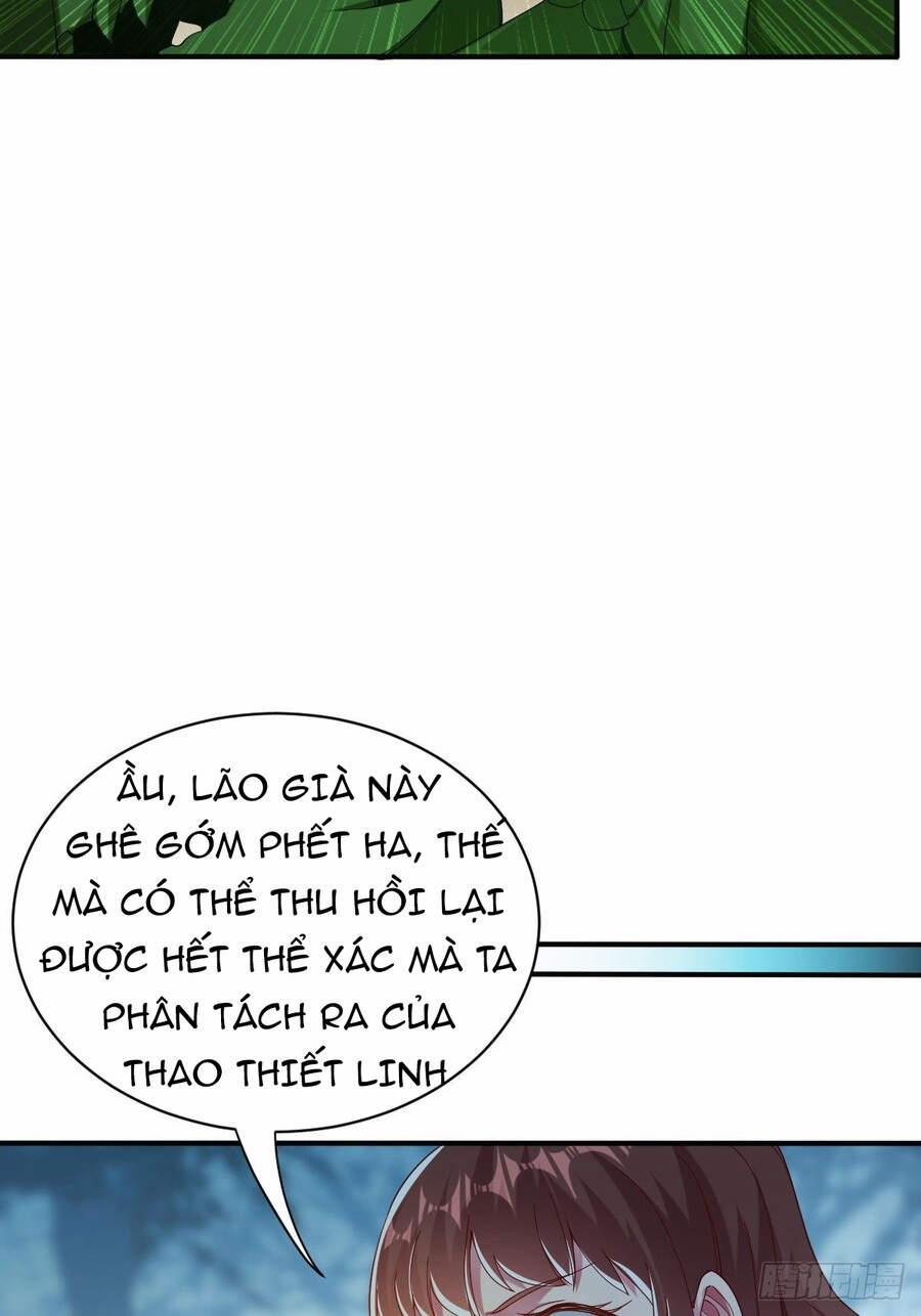 Cục Gạch Xông Vào Dị Giới 61 trang 59