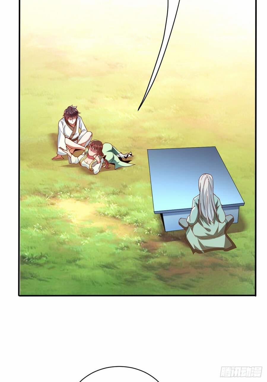 Cục Gạch Xông Vào Dị Giới 61 trang 62