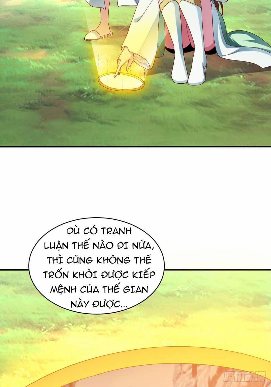 Cục Gạch Xông Vào Dị Giới 61 trang 68