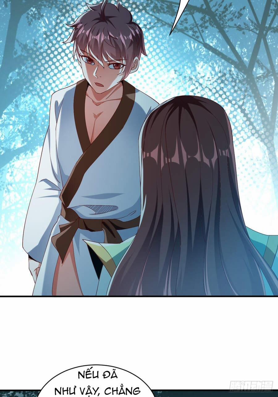 Cục Gạch Xông Vào Dị Giới 61 trang 8