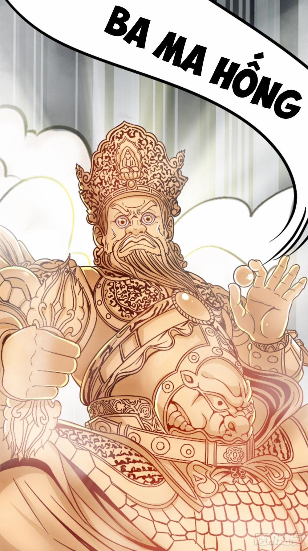 Cục Gạch Xông Vào Dị Giới 7 trang 17