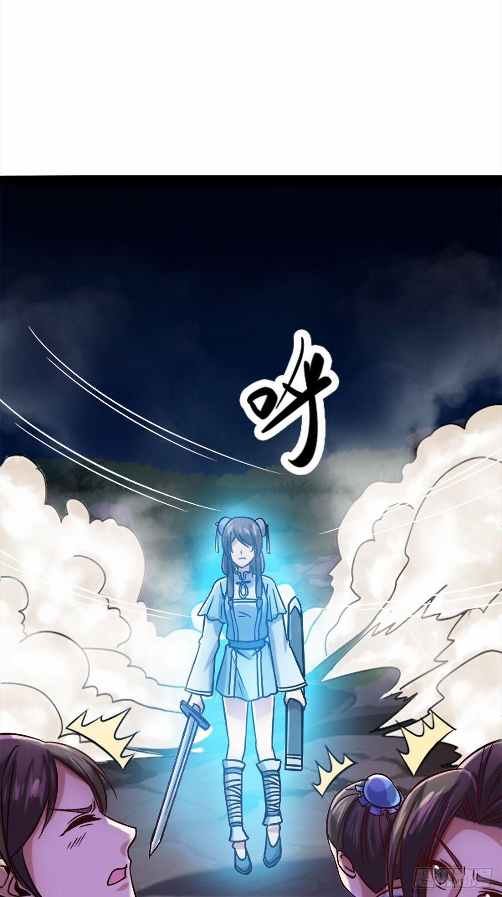 Cục Gạch Xông Vào Dị Giới 7 trang 2