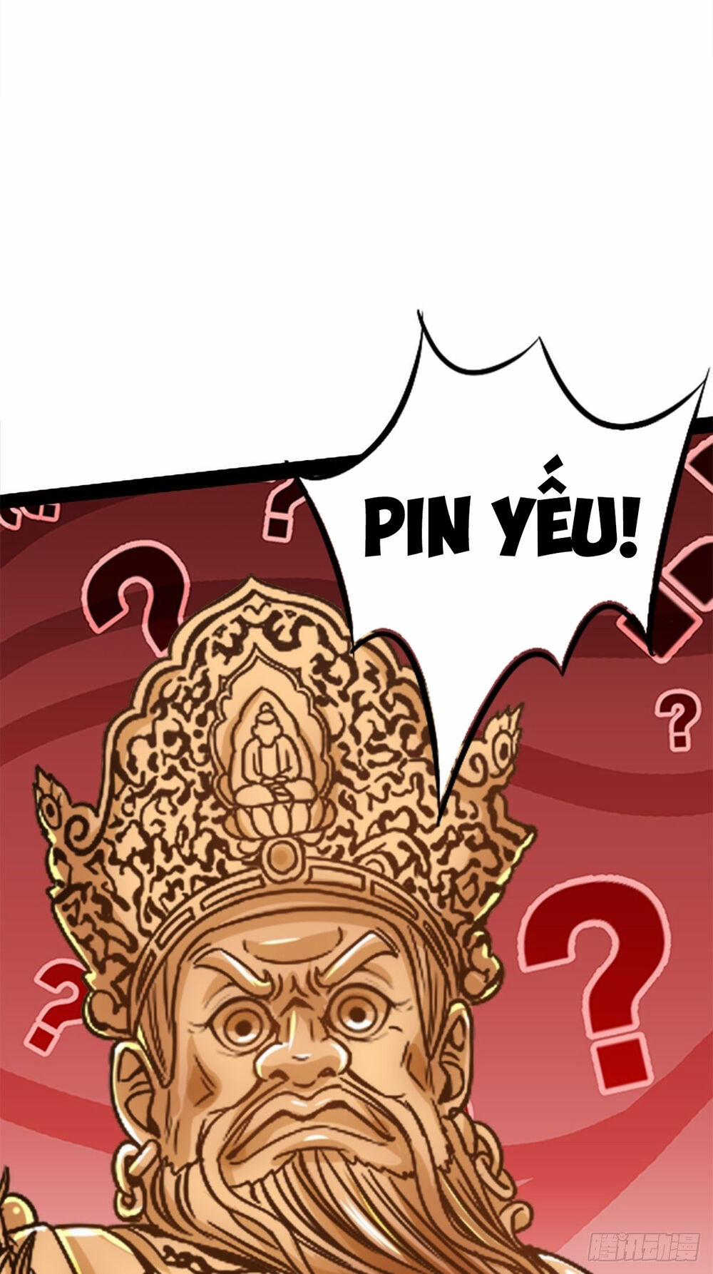 Cục Gạch Xông Vào Dị Giới 7 trang 20