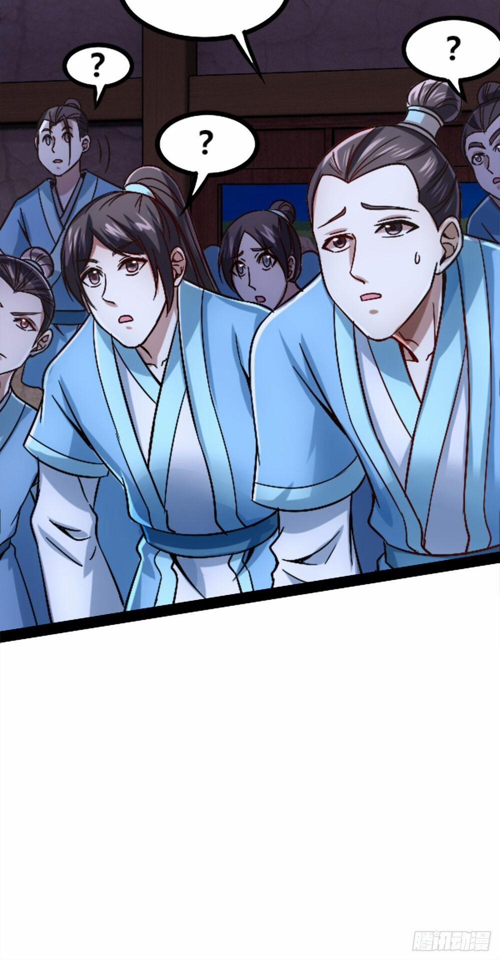 Cục Gạch Xông Vào Dị Giới 7 trang 22