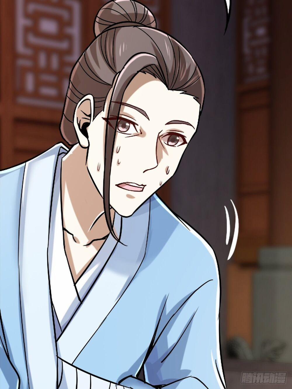 Cục Gạch Xông Vào Dị Giới 7 trang 36