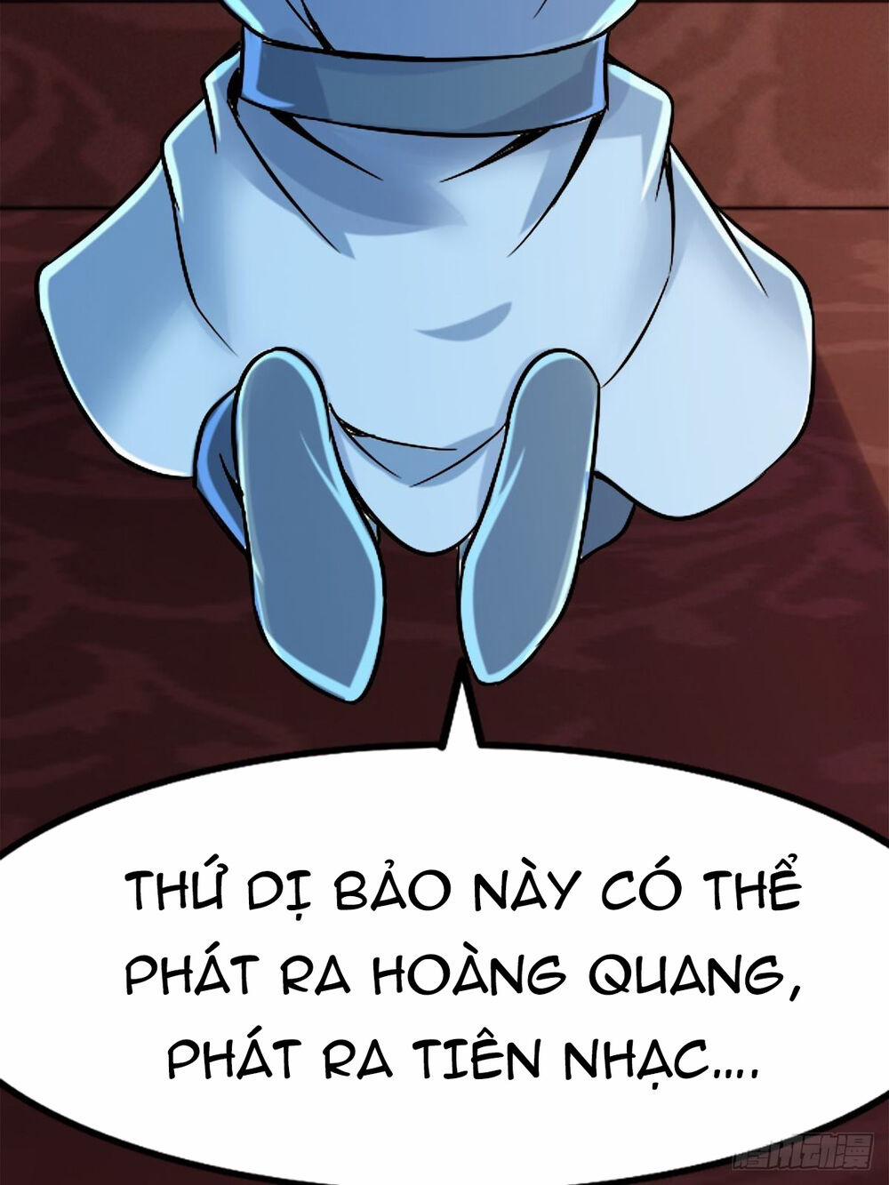 Cục Gạch Xông Vào Dị Giới 7 trang 40