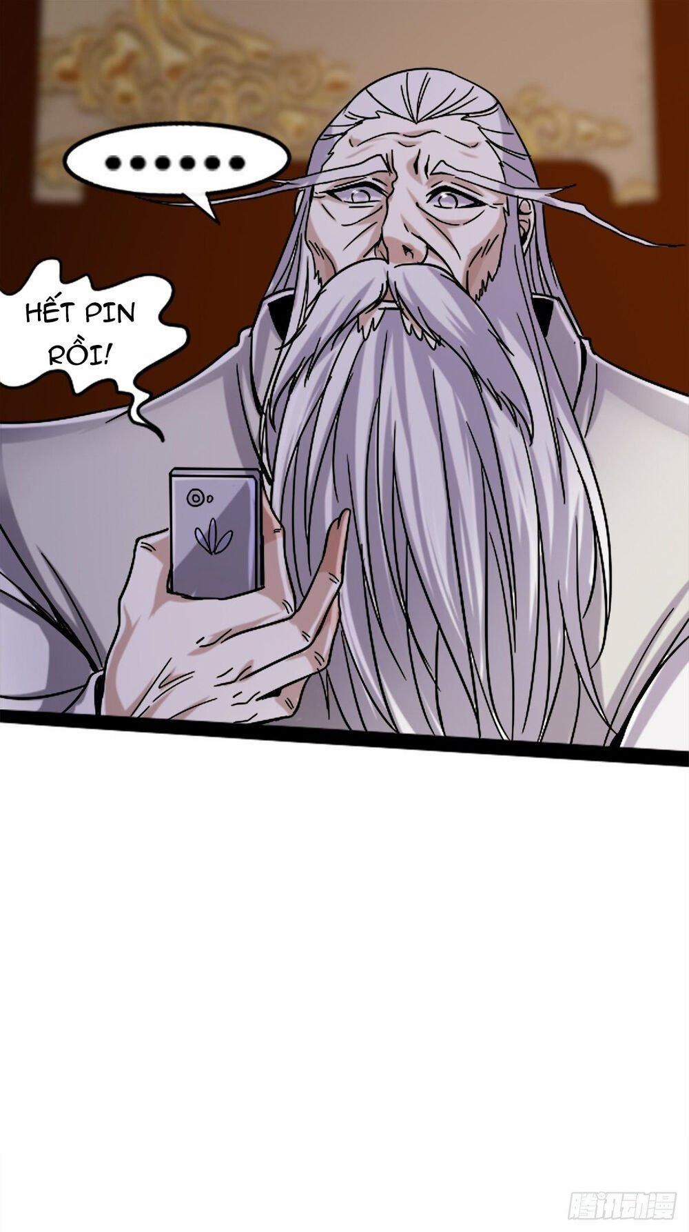 Cục Gạch Xông Vào Dị Giới 7 trang 44