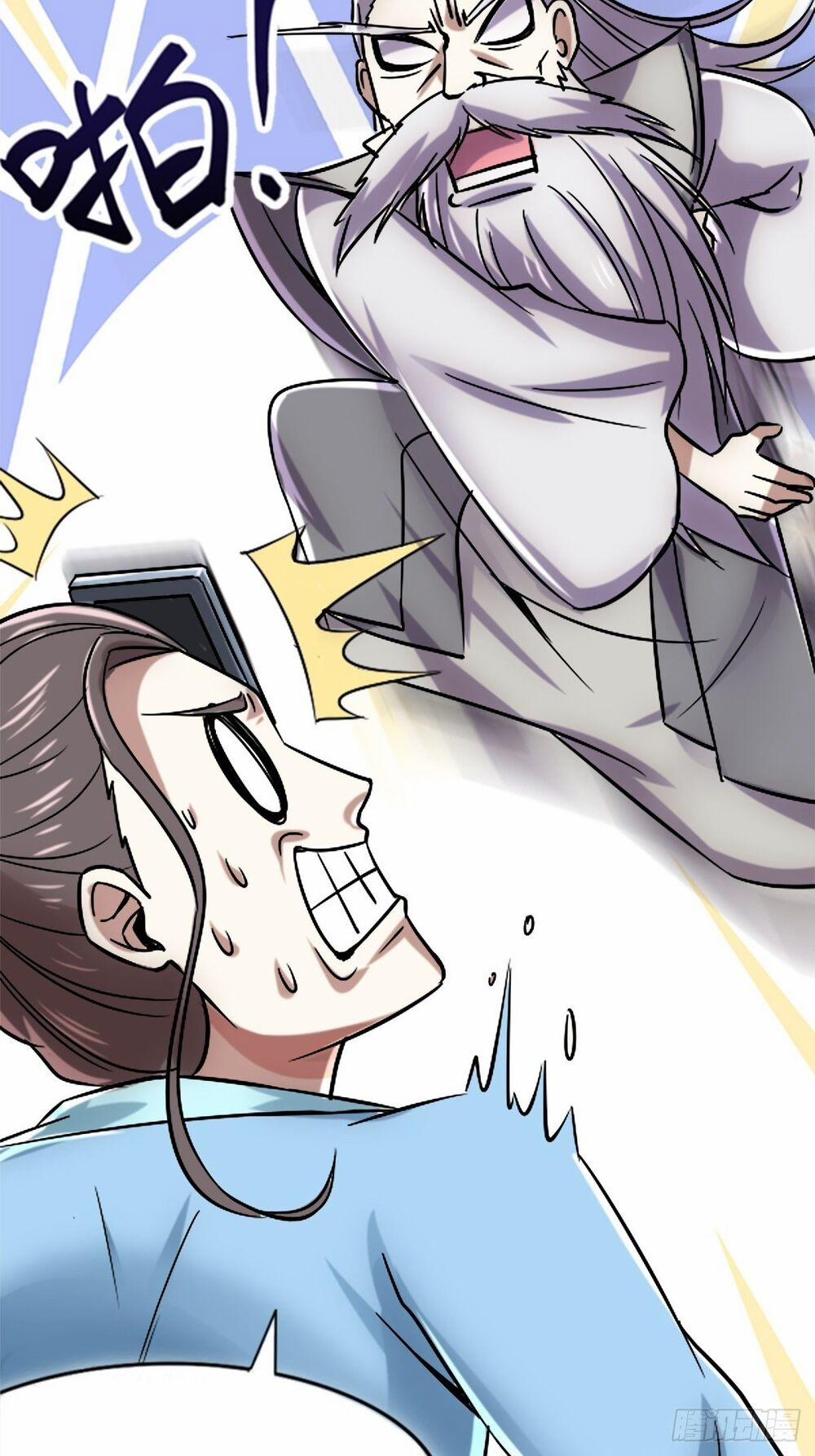 Cục Gạch Xông Vào Dị Giới 7 trang 47