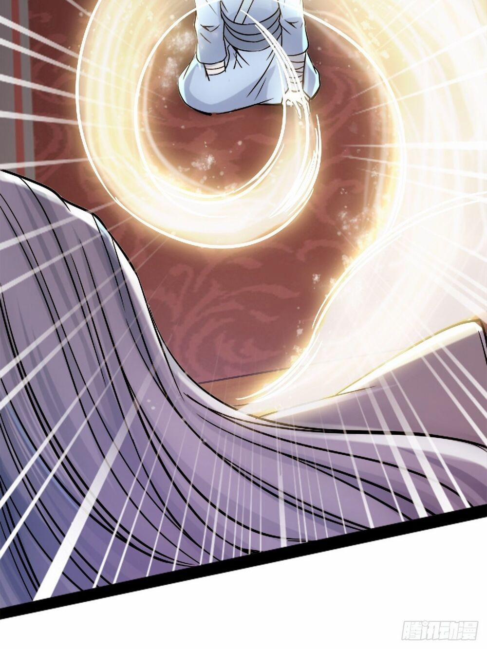 Cục Gạch Xông Vào Dị Giới 7 trang 56