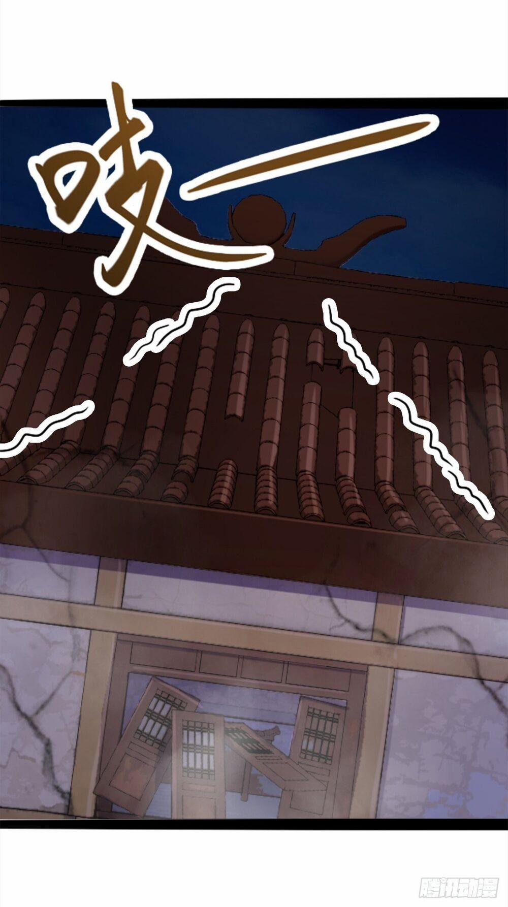 Cục Gạch Xông Vào Dị Giới 7 trang 6