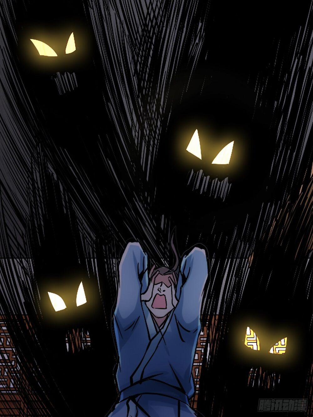 Cục Gạch Xông Vào Dị Giới 7 trang 60