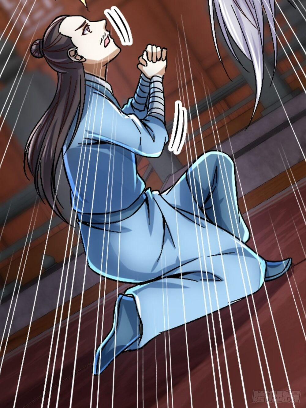 Cục Gạch Xông Vào Dị Giới 7 trang 70