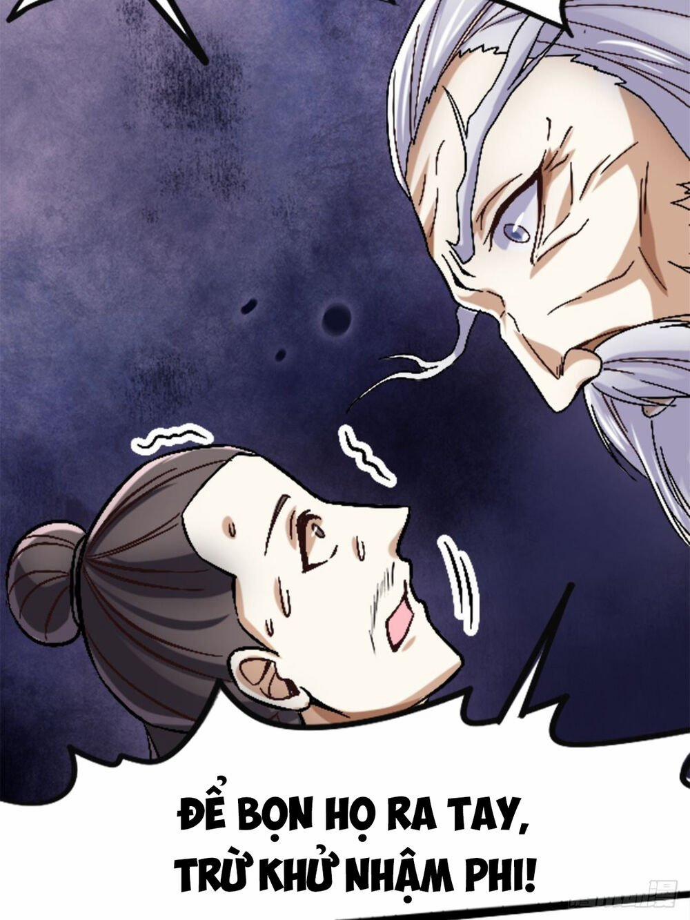 Cục Gạch Xông Vào Dị Giới 7 trang 72