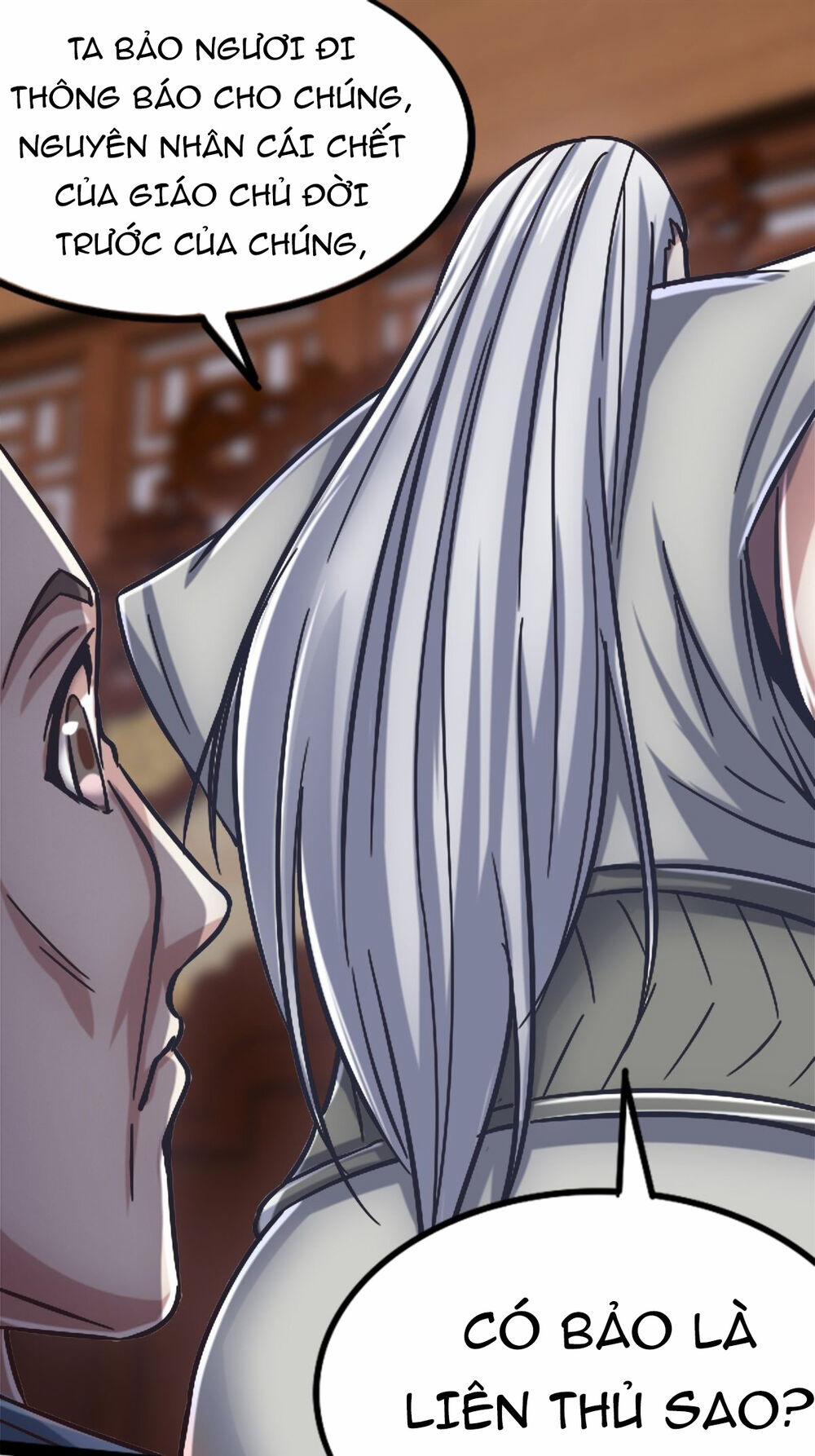 Cục Gạch Xông Vào Dị Giới 7 trang 75