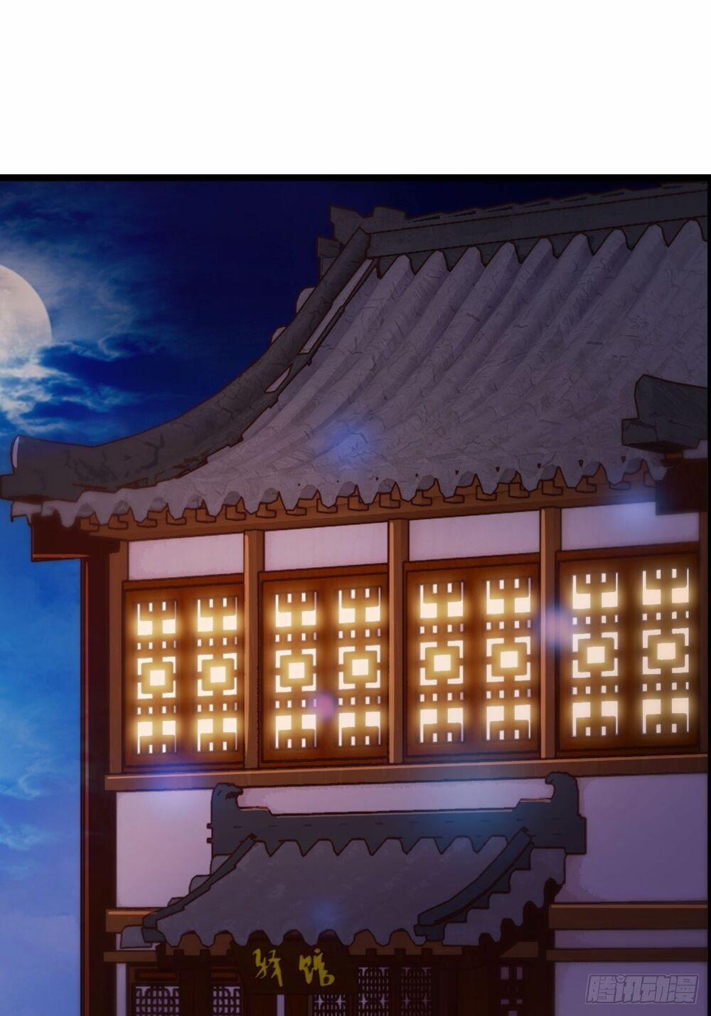 Cục Gạch Xông Vào Dị Giới 8 trang 2