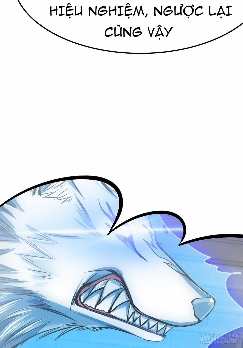 Cục Gạch Xông Vào Dị Giới 8 trang 22