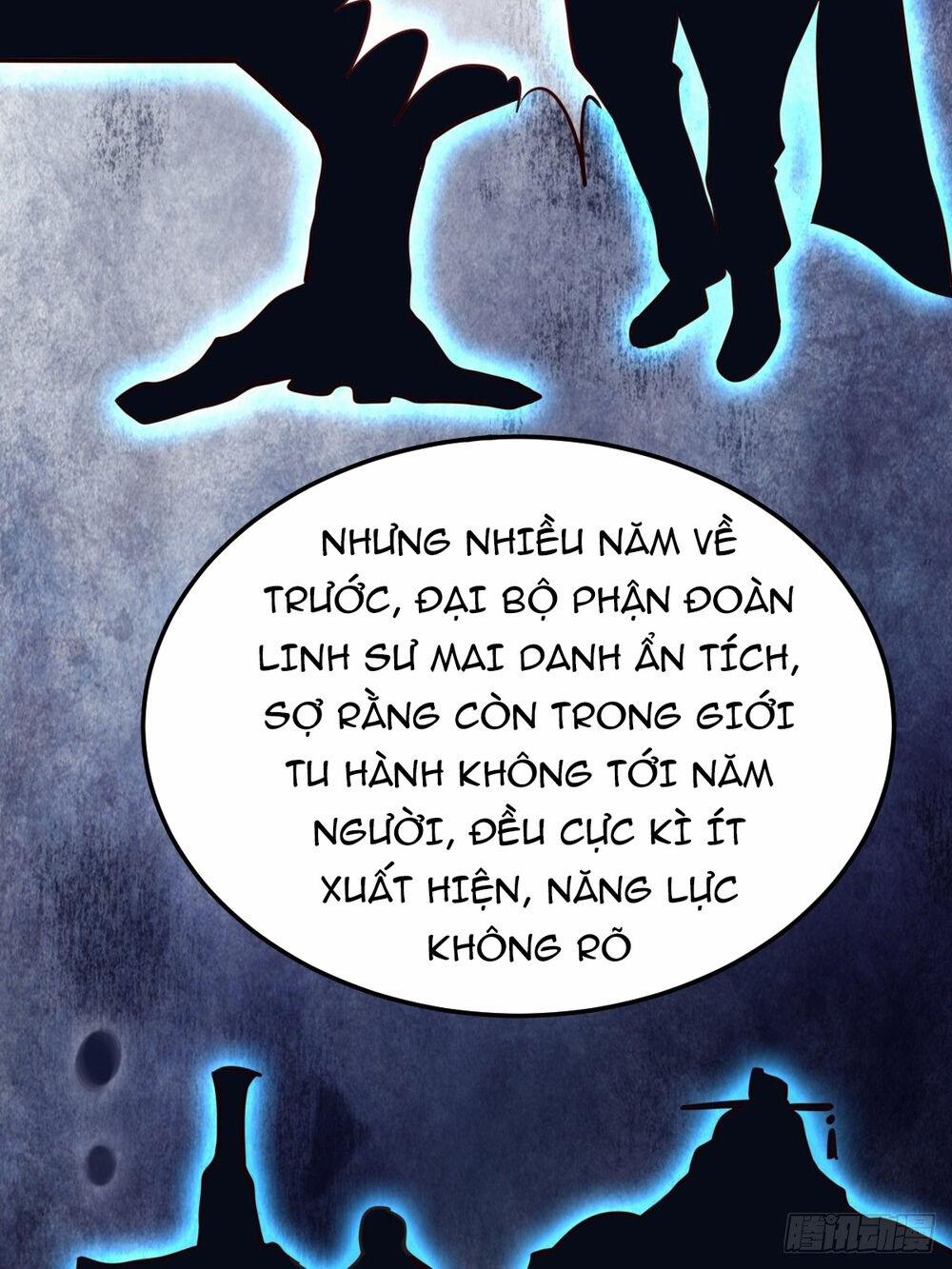 Cục Gạch Xông Vào Dị Giới 8 trang 27