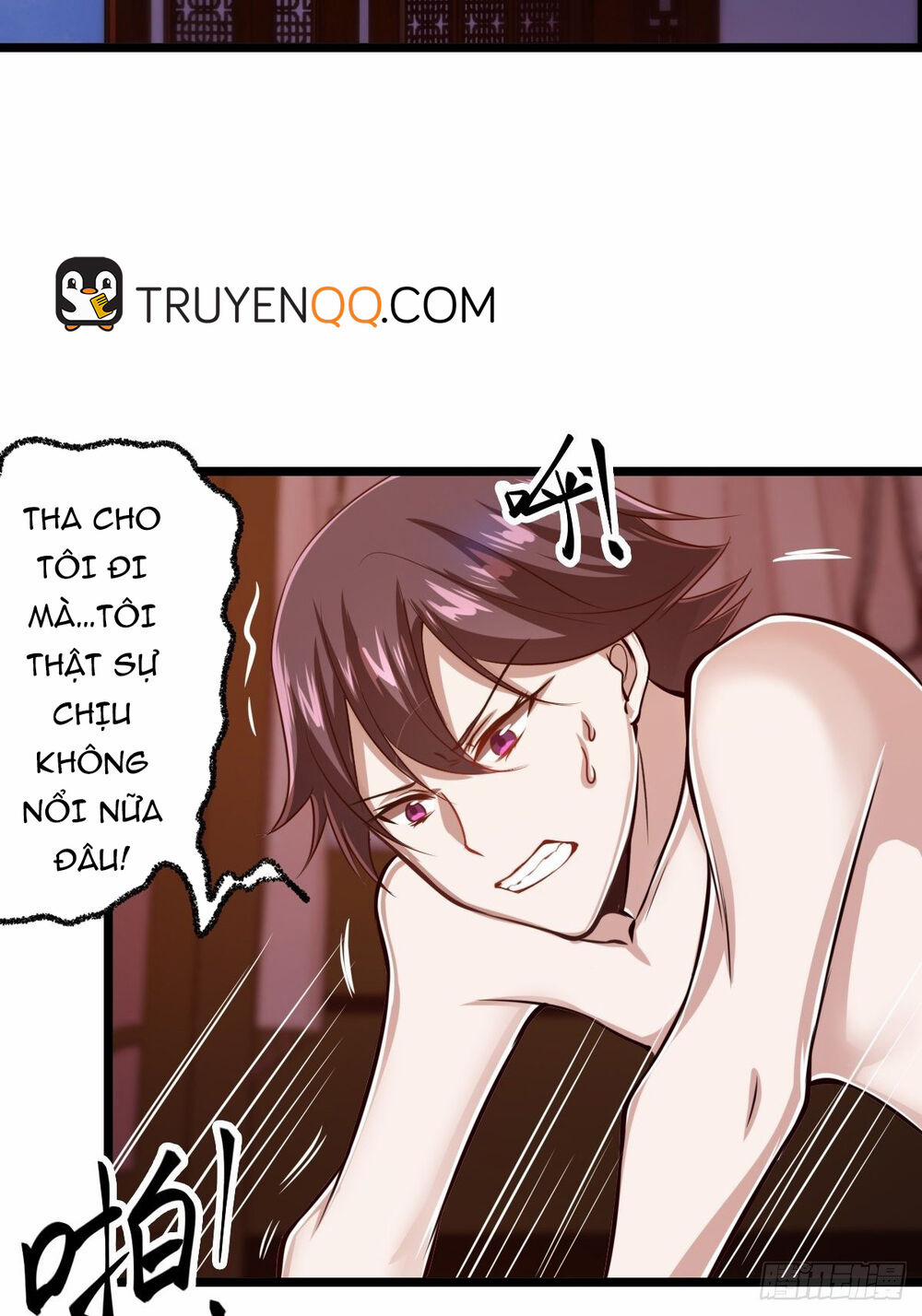 Cục Gạch Xông Vào Dị Giới 8 trang 3