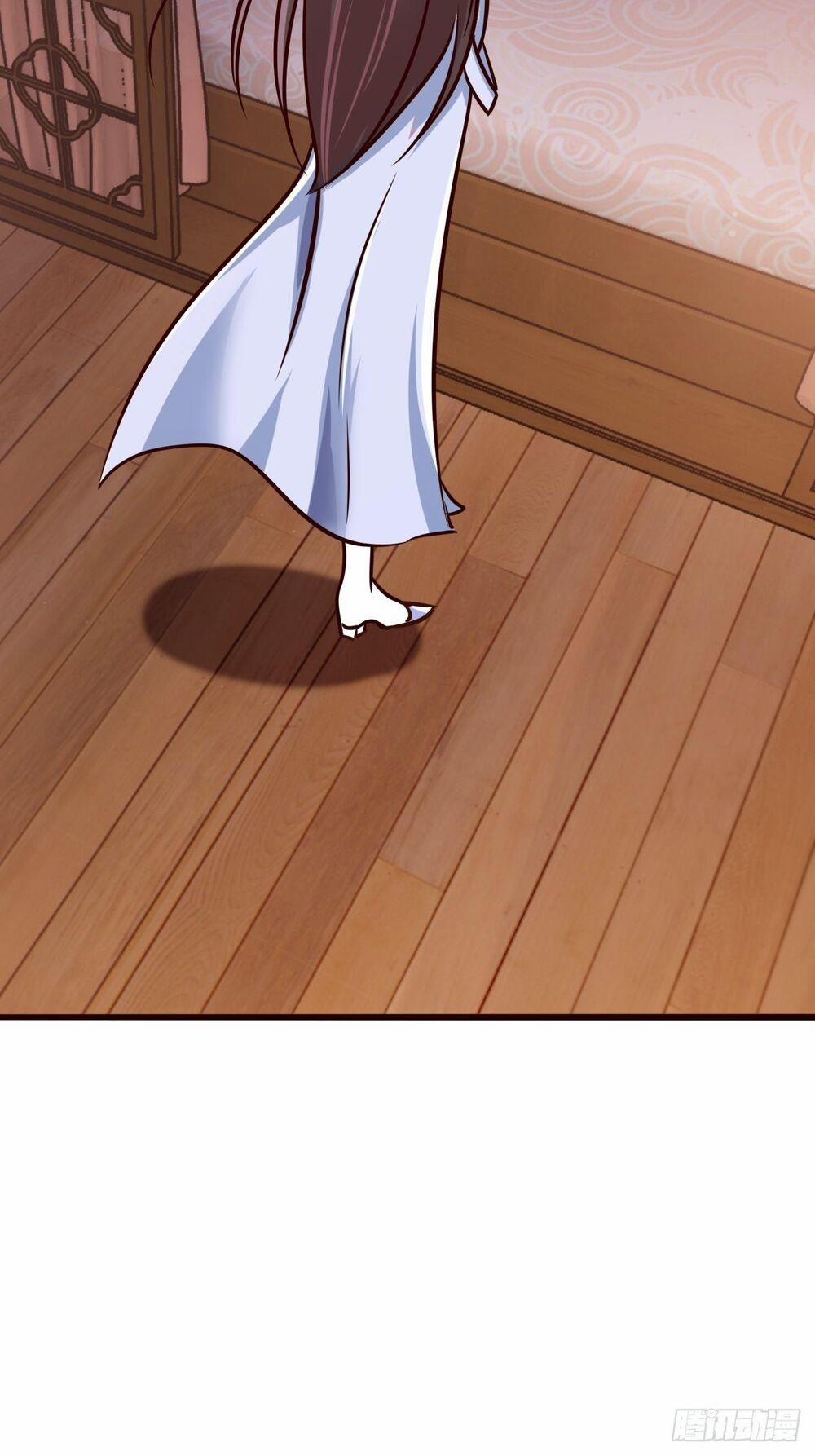 Cục Gạch Xông Vào Dị Giới 8 trang 35