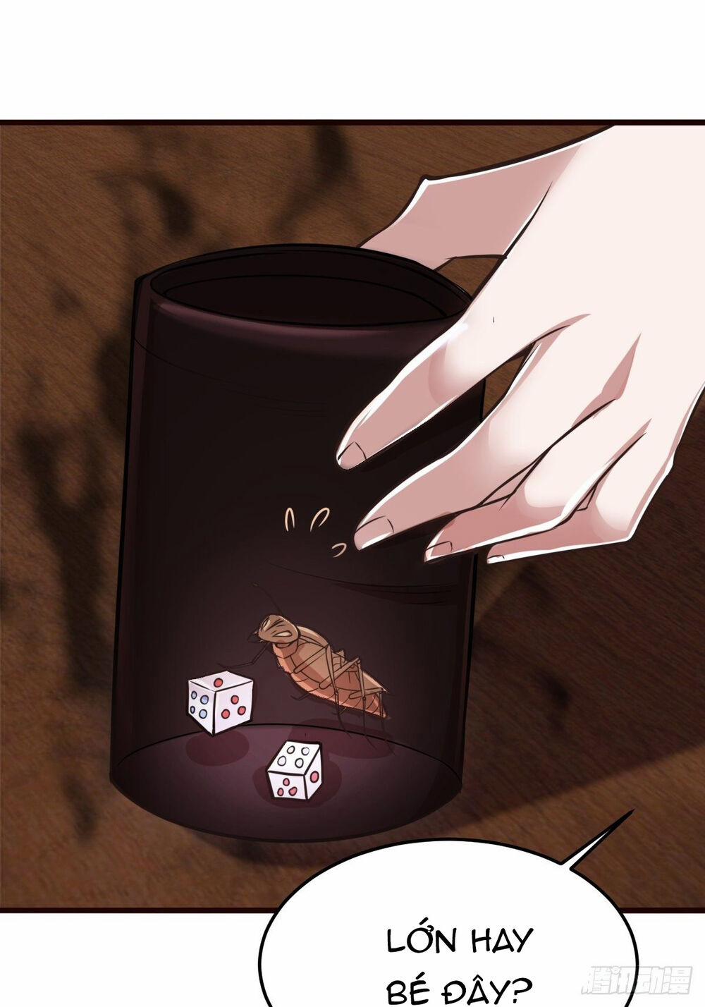 Cục Gạch Xông Vào Dị Giới 8 trang 50