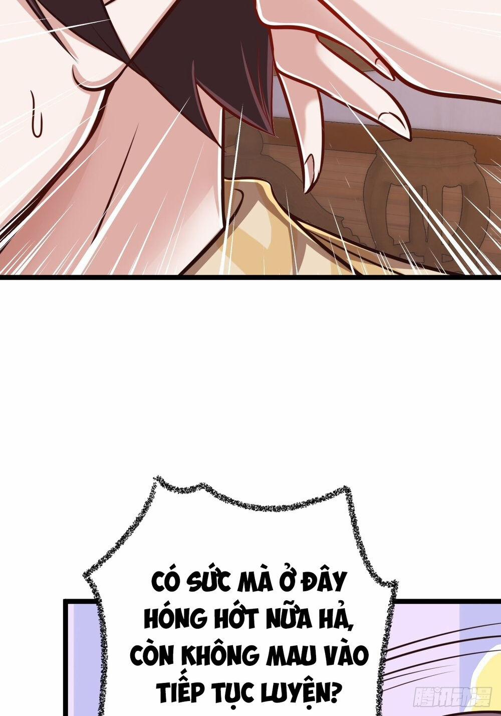 Cục Gạch Xông Vào Dị Giới 8 trang 58