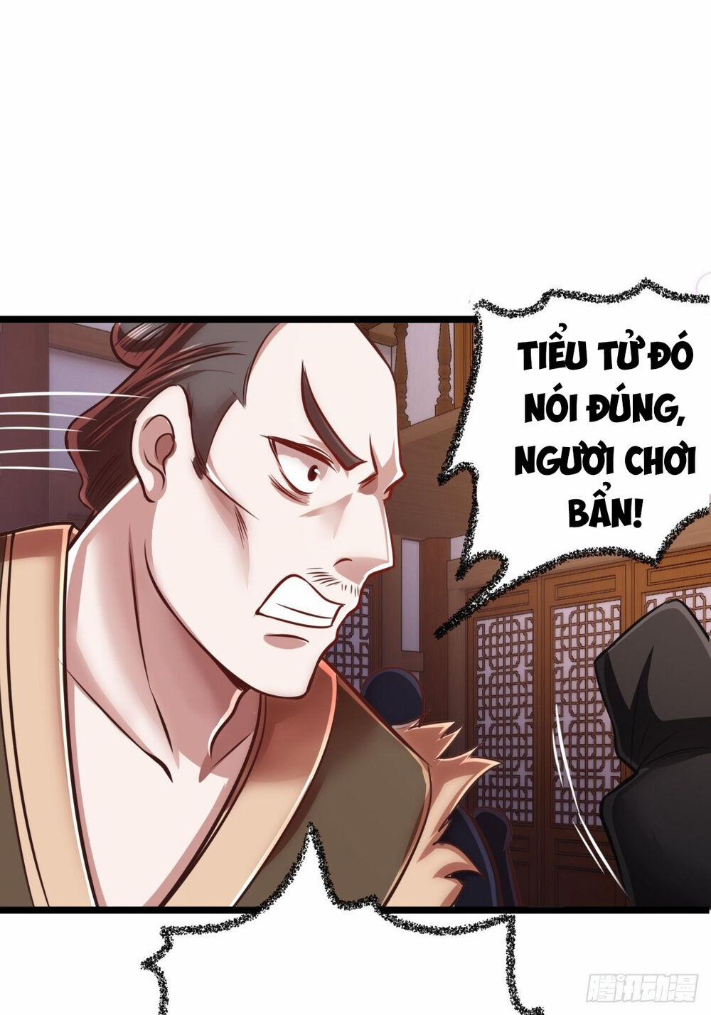 Cục Gạch Xông Vào Dị Giới 8 trang 61