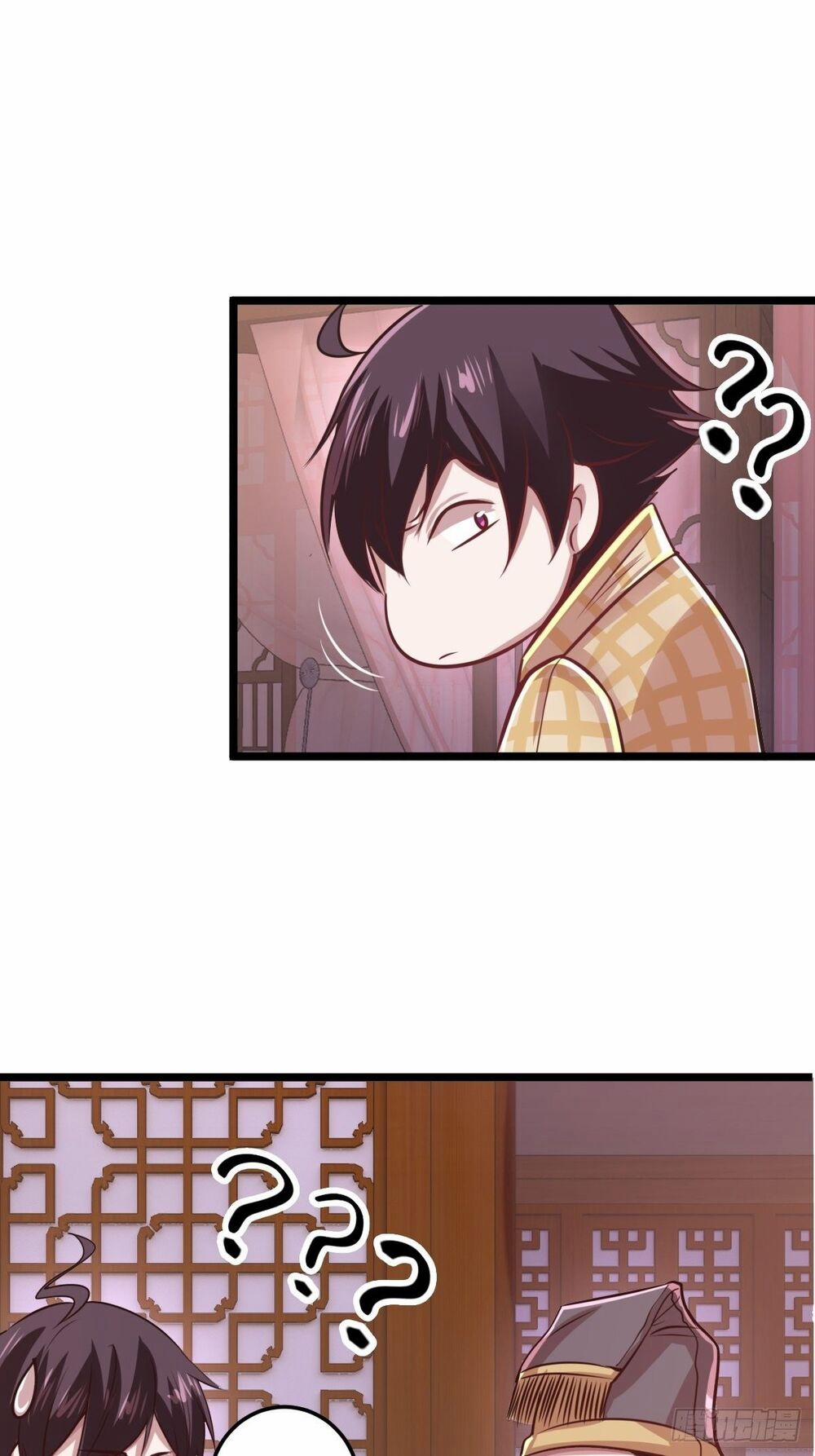 Cục Gạch Xông Vào Dị Giới 8 trang 66