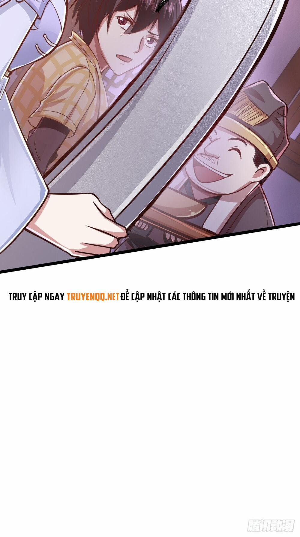 Cục Gạch Xông Vào Dị Giới 8 trang 70