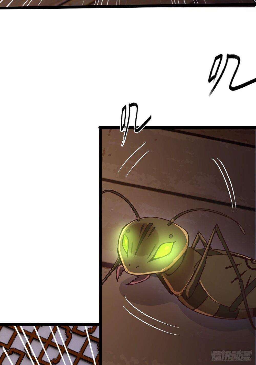 Cục Gạch Xông Vào Dị Giới 9 trang 11