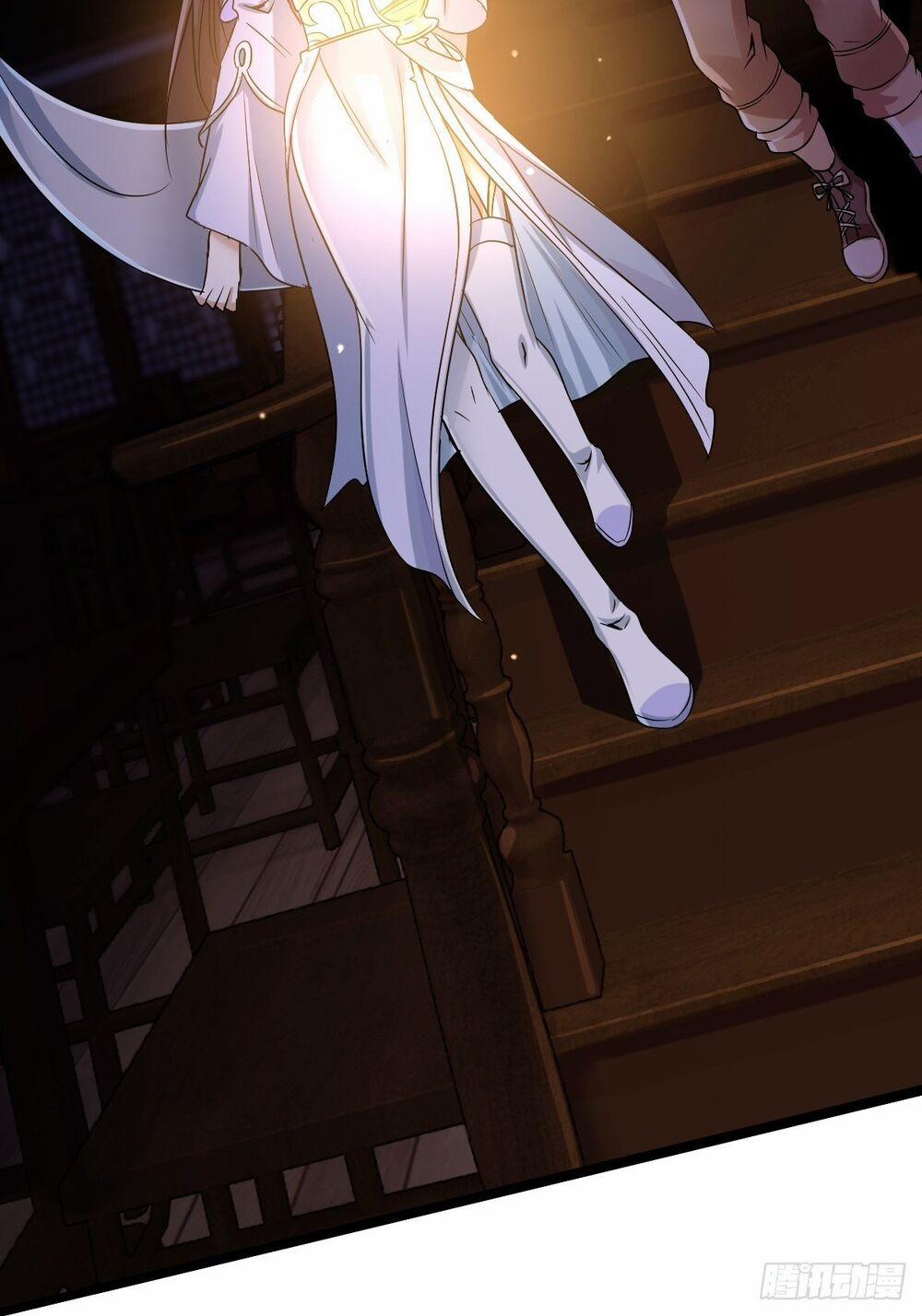 Cục Gạch Xông Vào Dị Giới 9 trang 15