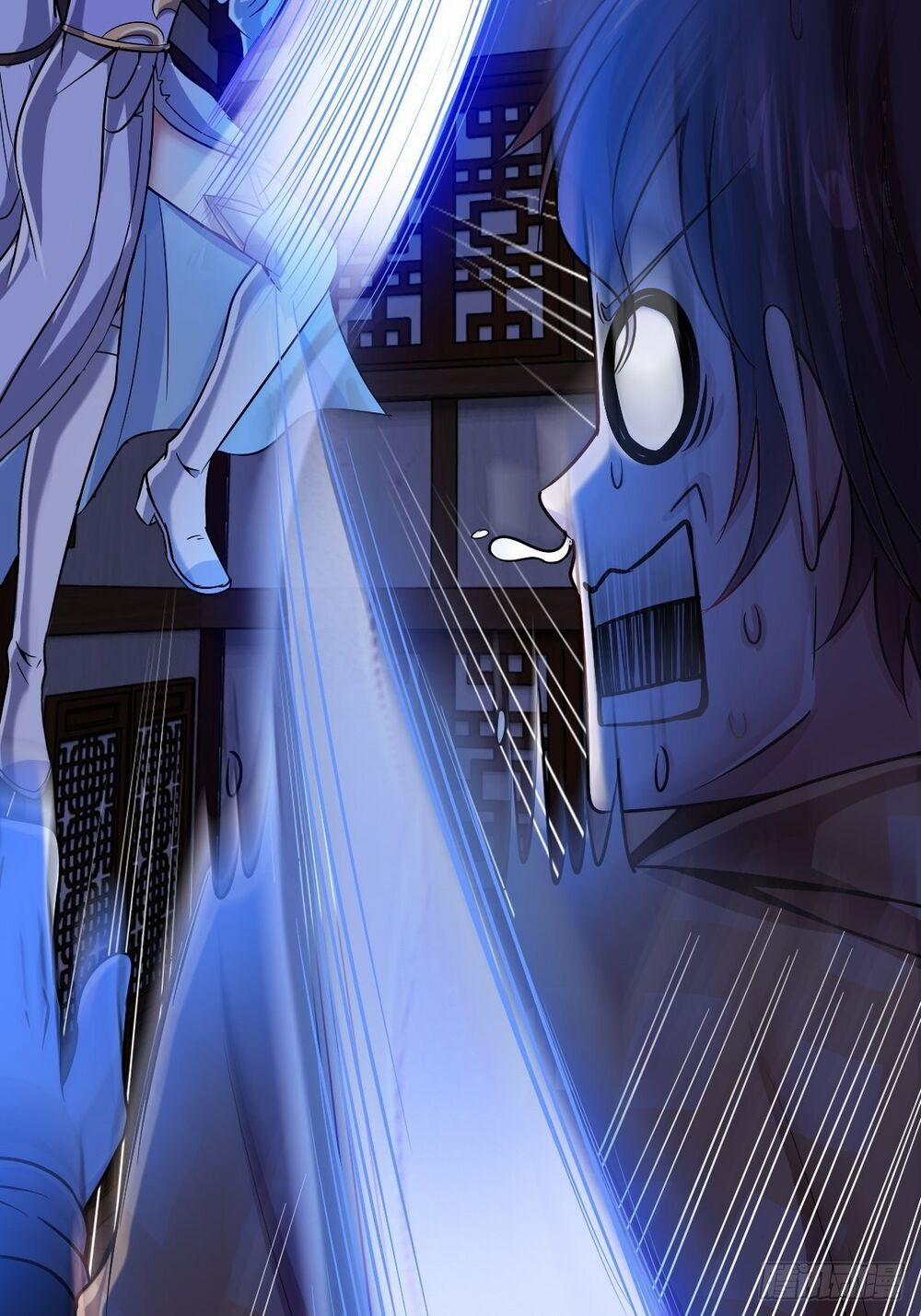 Cục Gạch Xông Vào Dị Giới 9 trang 19