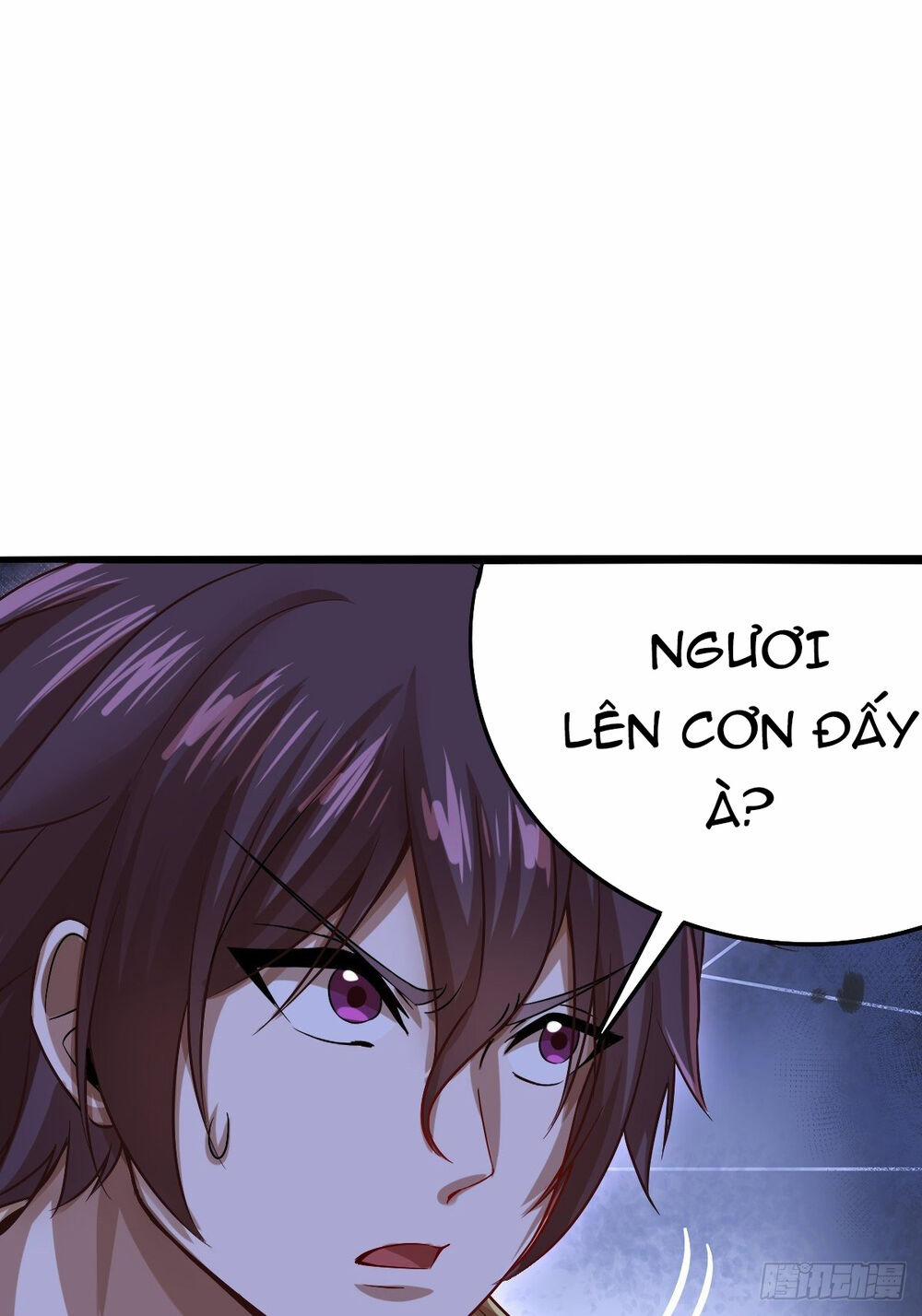 Cục Gạch Xông Vào Dị Giới 9 trang 26