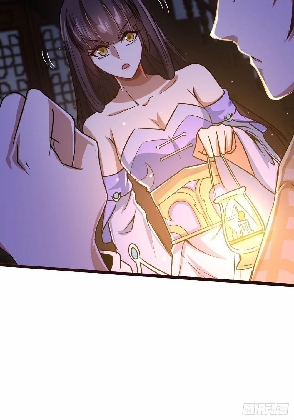 Cục Gạch Xông Vào Dị Giới 9 trang 37